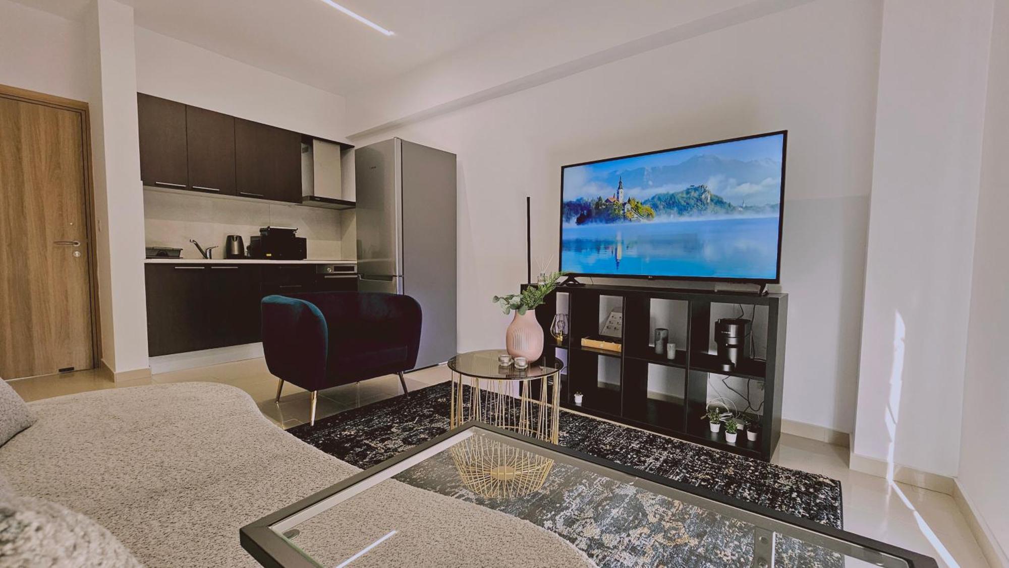 Apartament Cosmo